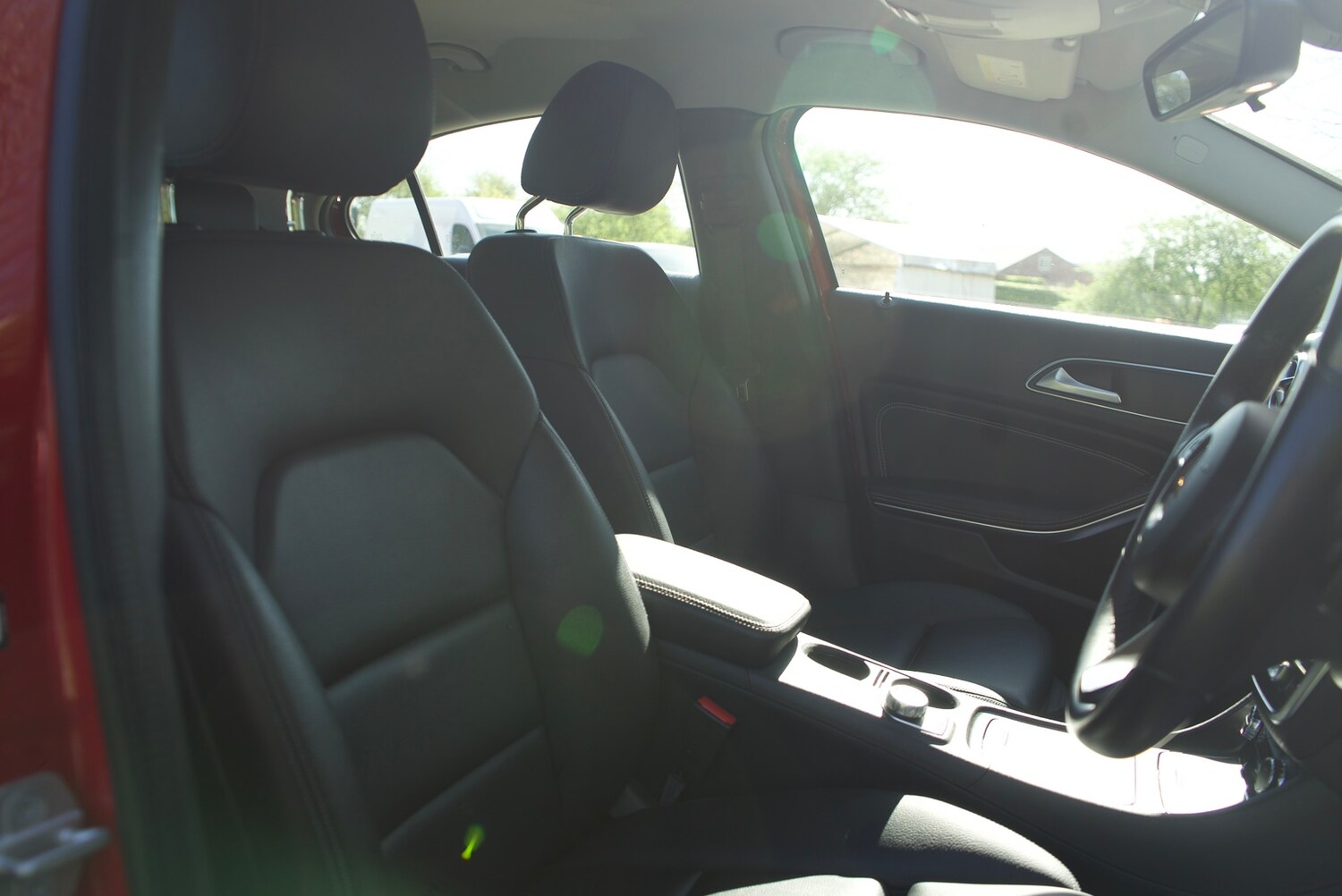Vehicle 46