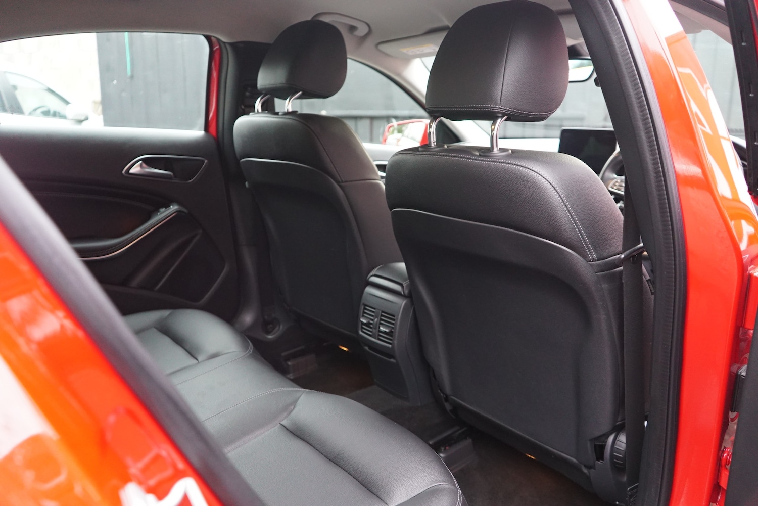 Used Mercedes-Benz A-Class 2017 for sale - 74117105: Photo 58