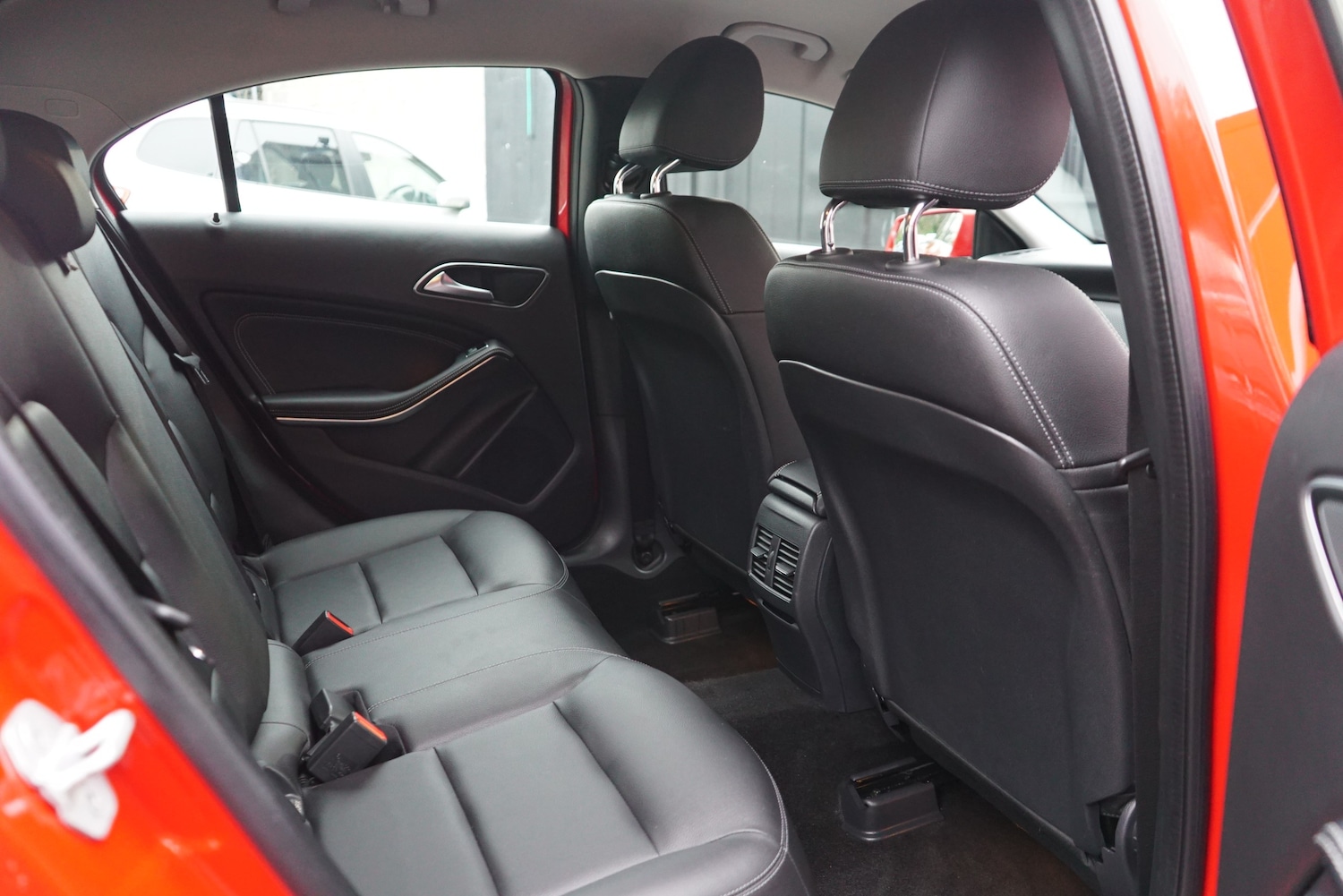 Used Mercedes-Benz A-Class 2017 for sale - 74117105: Photo 59