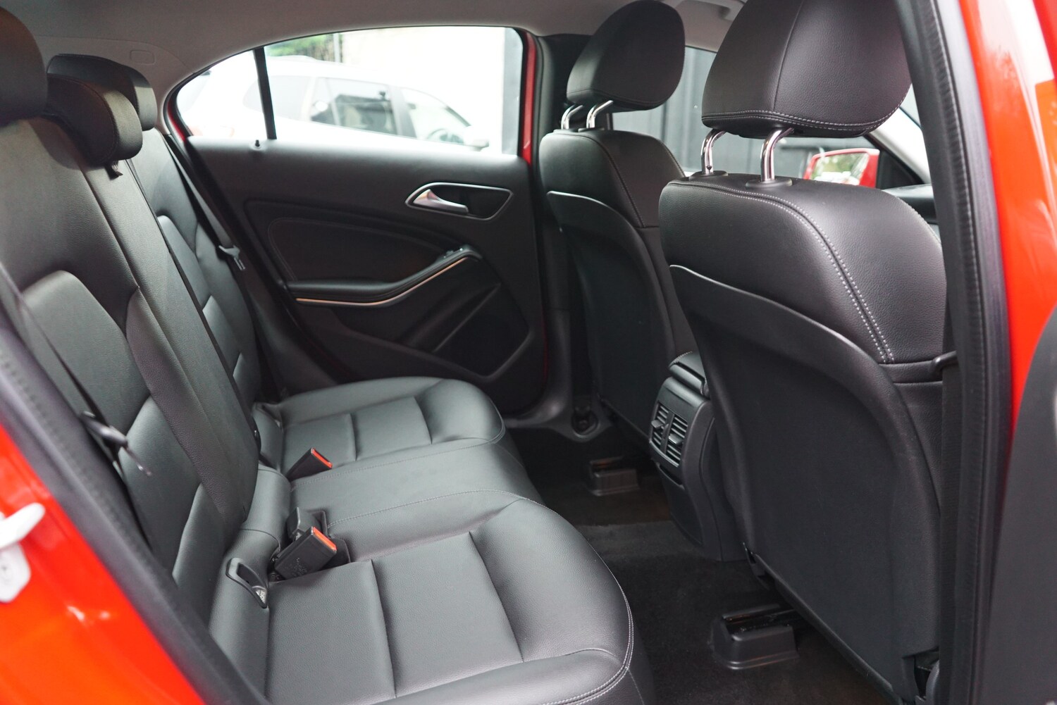 Used Mercedes-Benz A-Class 2017 for sale - 74117105: Photo 60