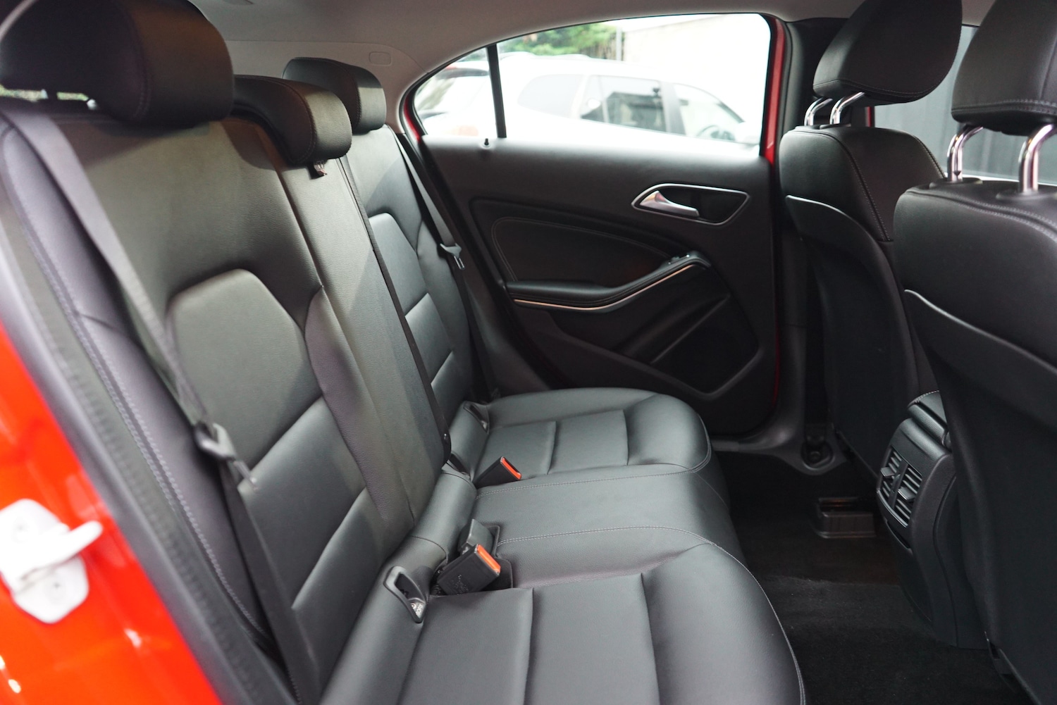 Used Mercedes-Benz A-Class 2017 for sale - 74117105: Photo 61