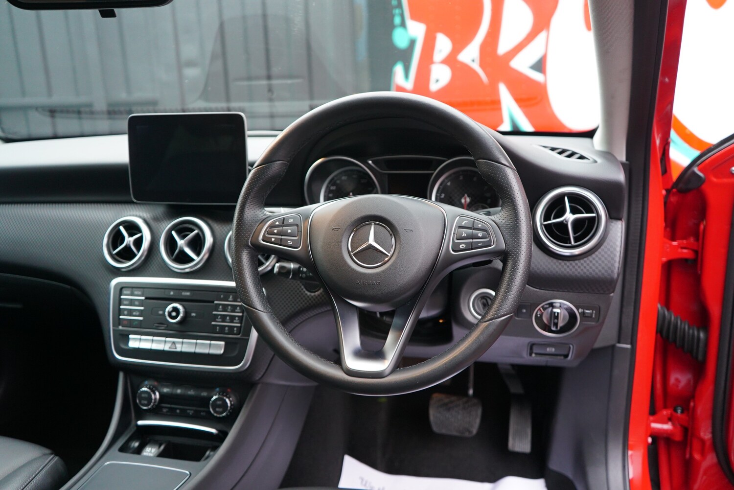 Used Mercedes-Benz A-Class 2017 for sale - 74117105: Photo 64