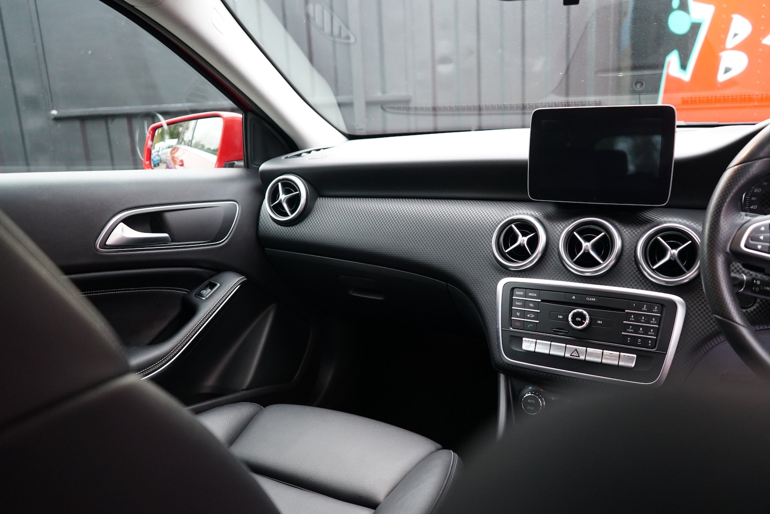 Used Mercedes-Benz A-Class 2017 for sale - 74117105: Photo 65