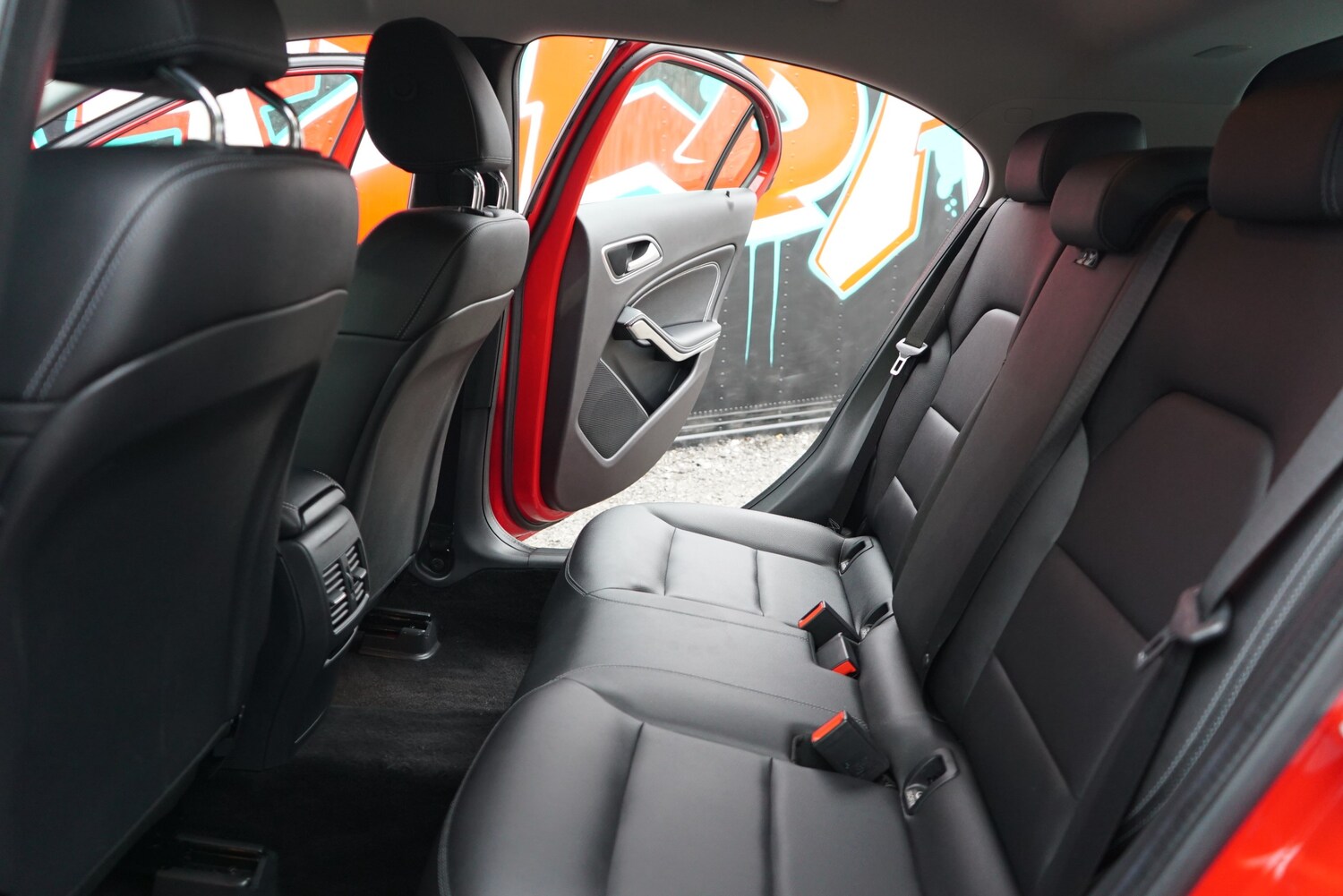 Used Mercedes-Benz A-Class 2017 for sale - 74117105: Photo 72