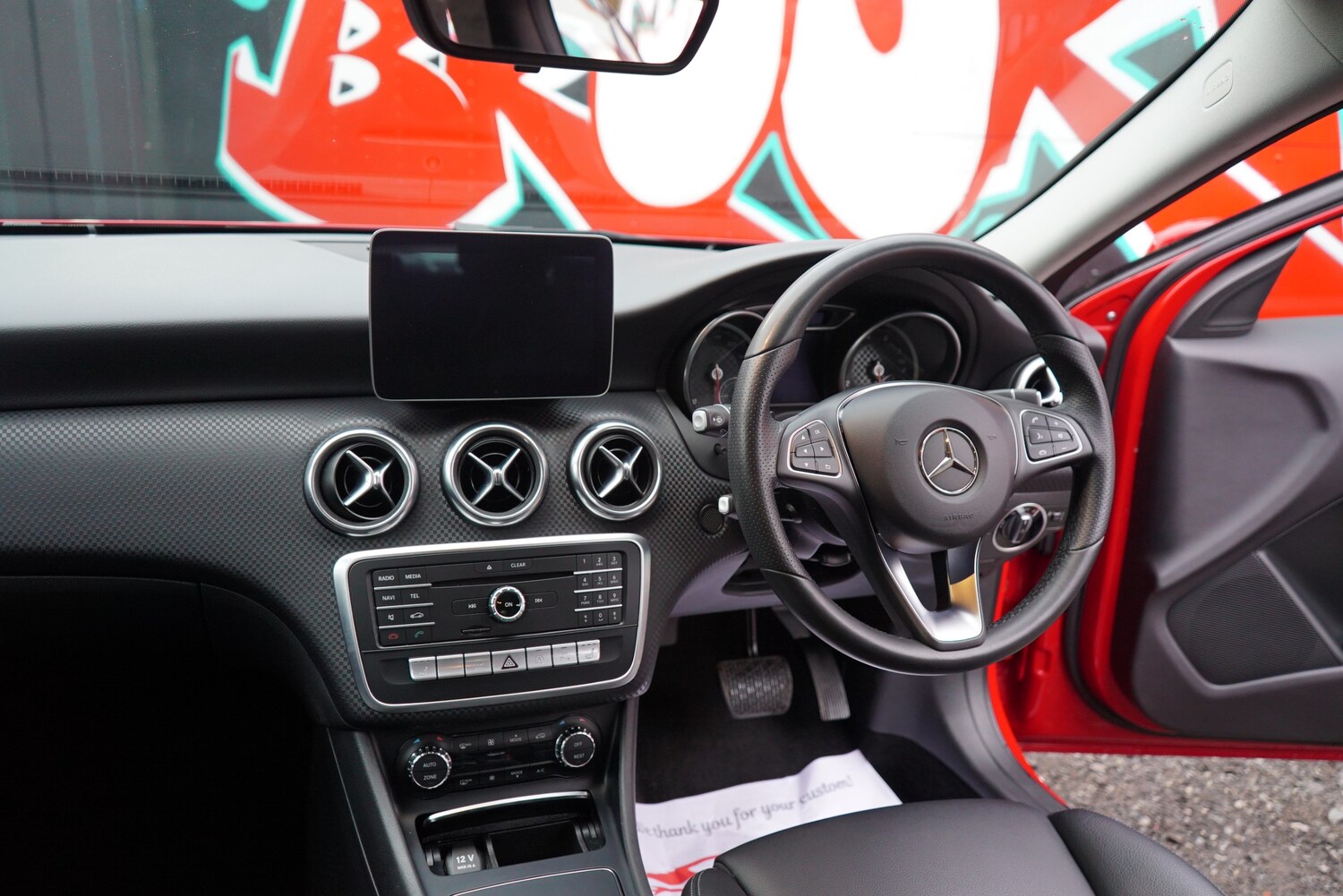 Used Mercedes-Benz A-Class 2017 for sale - 74117105: Photo 76