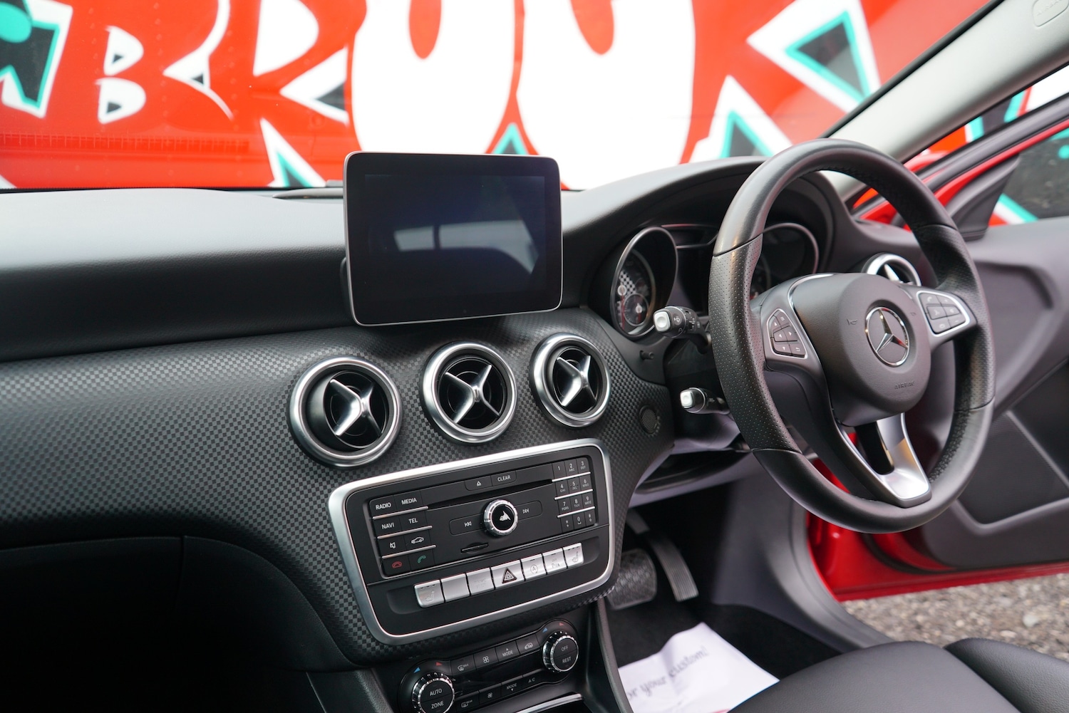 Used Mercedes-Benz A-Class 2017 for sale - 74117105: Photo 77