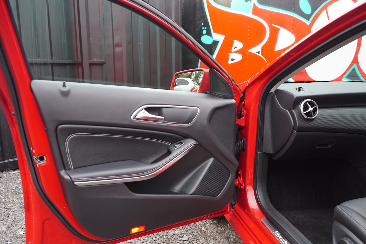 Used Mercedes-Benz A-Class 2017 for sale - 74117105: Photo 80