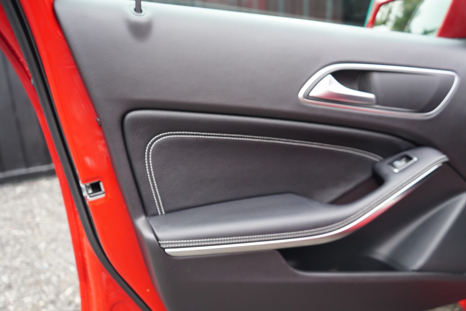 Used Mercedes-Benz A-Class 2017 for sale - 74117105: Photo 82