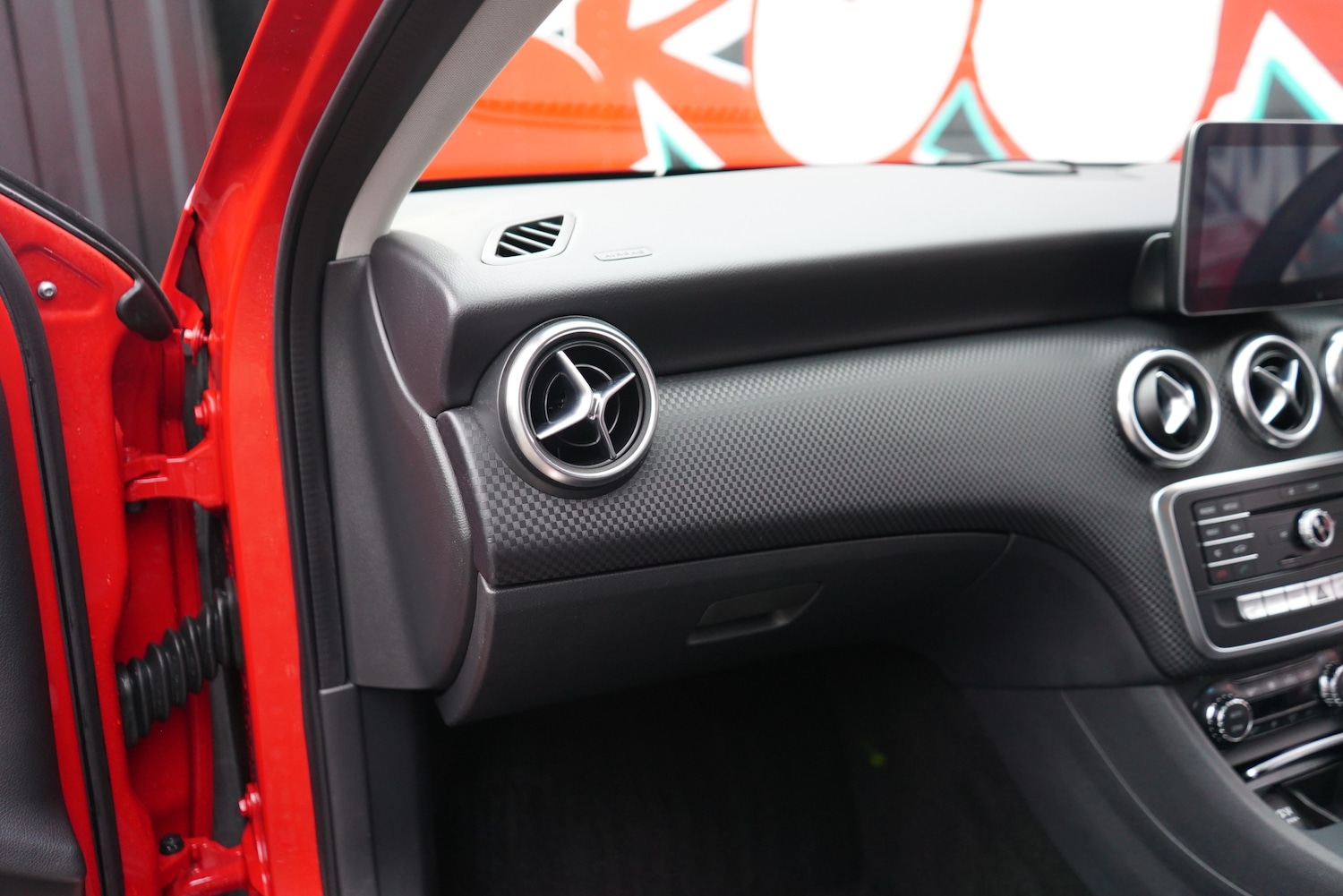 Used Mercedes-Benz A-Class 2017 for sale - 74117105: Photo 90
