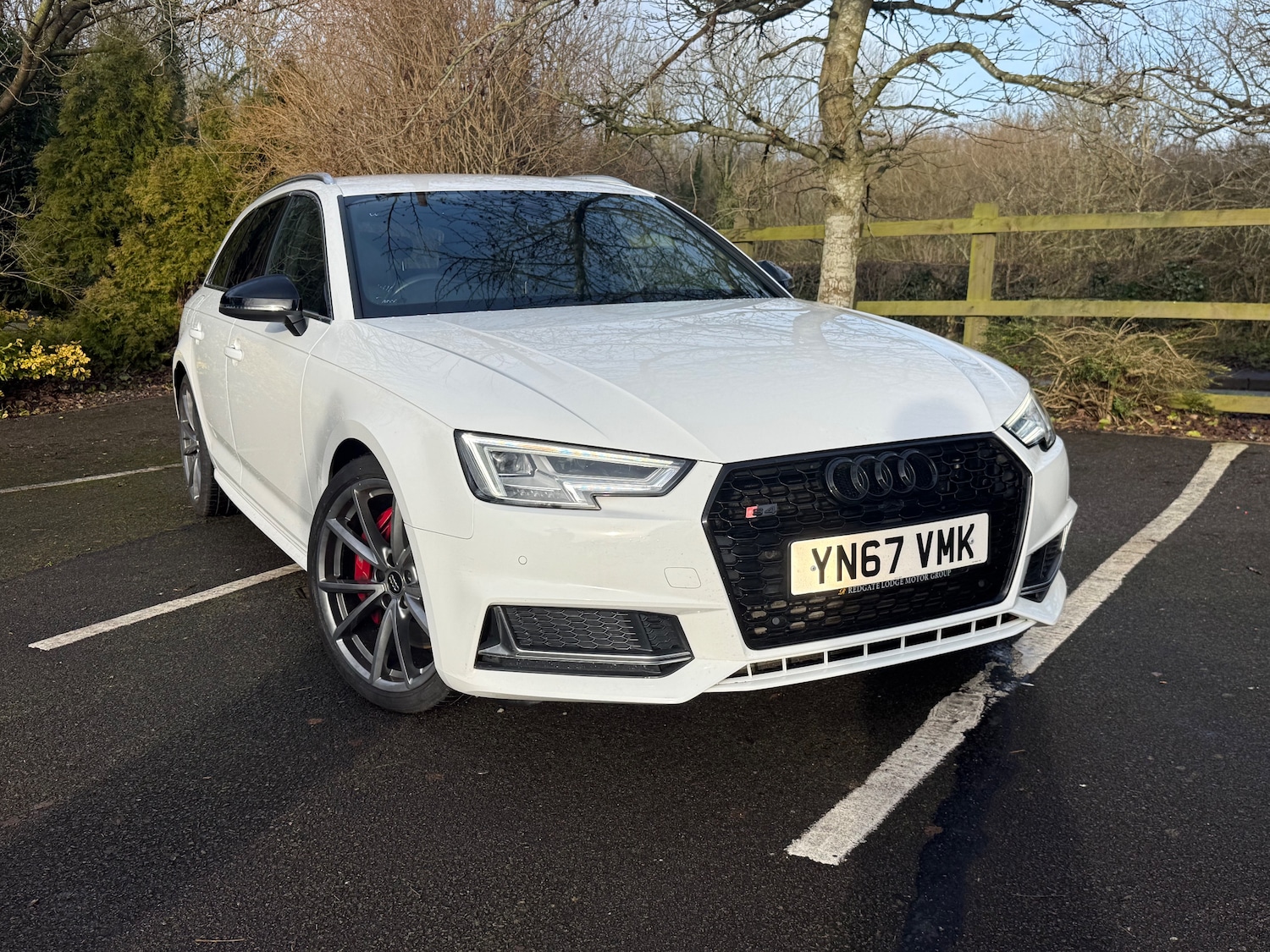 Used Audi A4 2017 for sale - 77392296: Photo 1