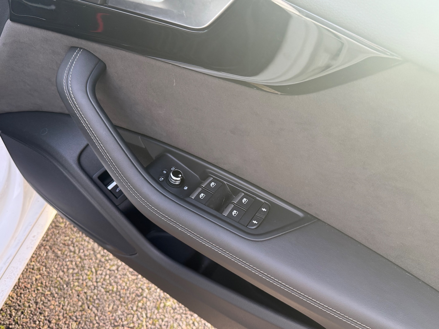 Used Audi A4 2017 for sale - 77392296: Photo 11