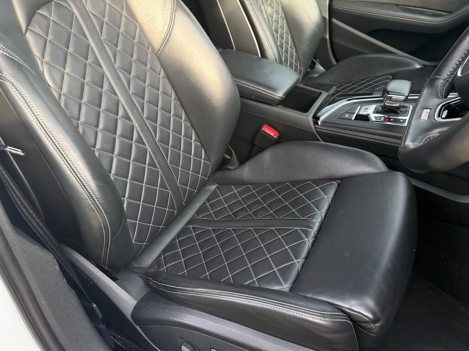 Used Audi A4 2017 for sale - 77392296: Photo 15