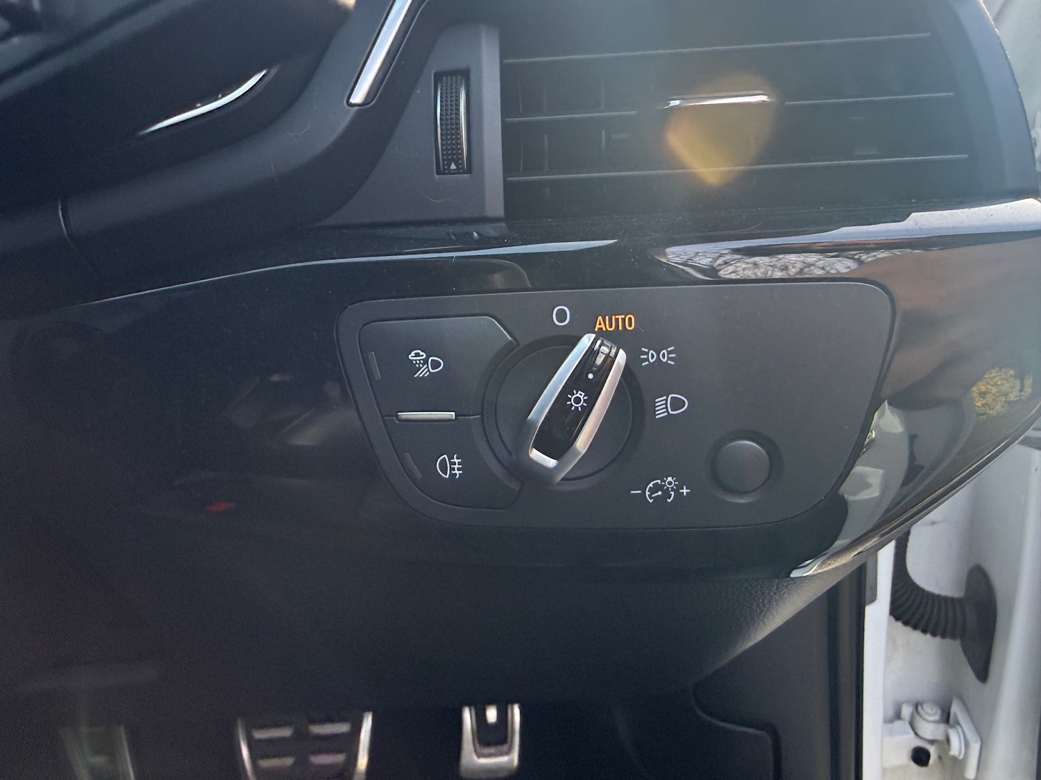 Used Audi A4 2017 for sale - 77392296: Photo 17