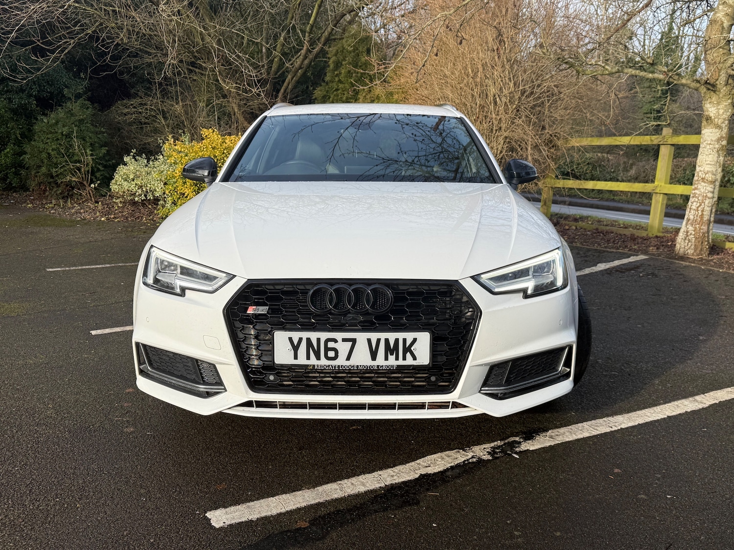 Used Audi A4 2017 for sale - 77392296: Photo 2