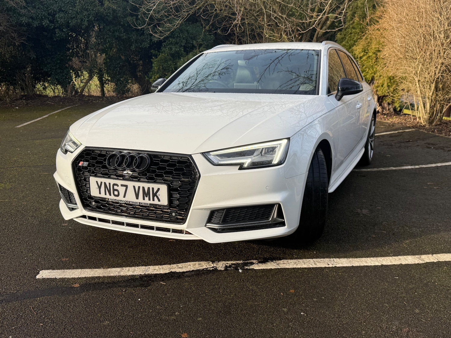 Used Audi A4 2017 for sale - 77392296: Photo 3