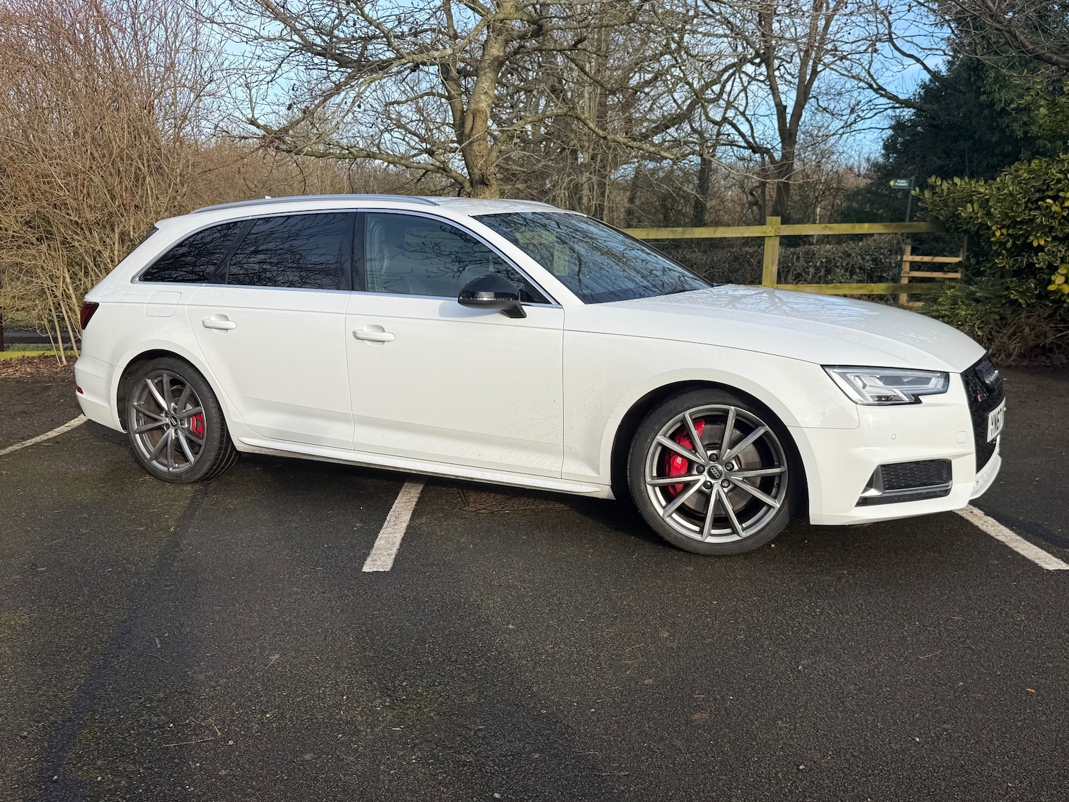 Used Audi A4 2017 for sale - 77392296: Photo 4