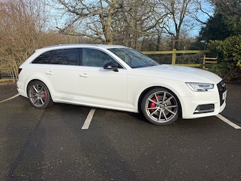 Used Audi A4 2017 for sale - 77392296: Photo