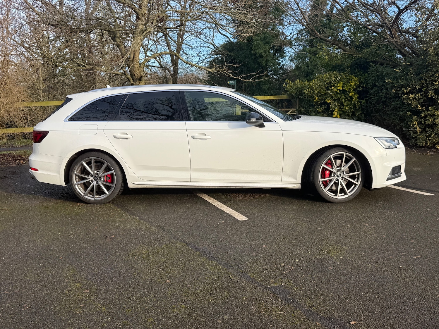 Used Audi A4 2017 for sale - 77392296: Photo 5