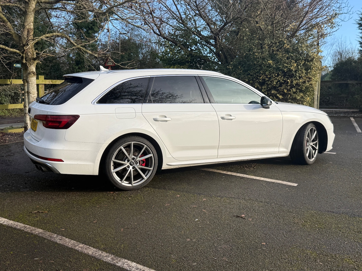 Used Audi A4 2017 for sale - 77392296: Photo 7