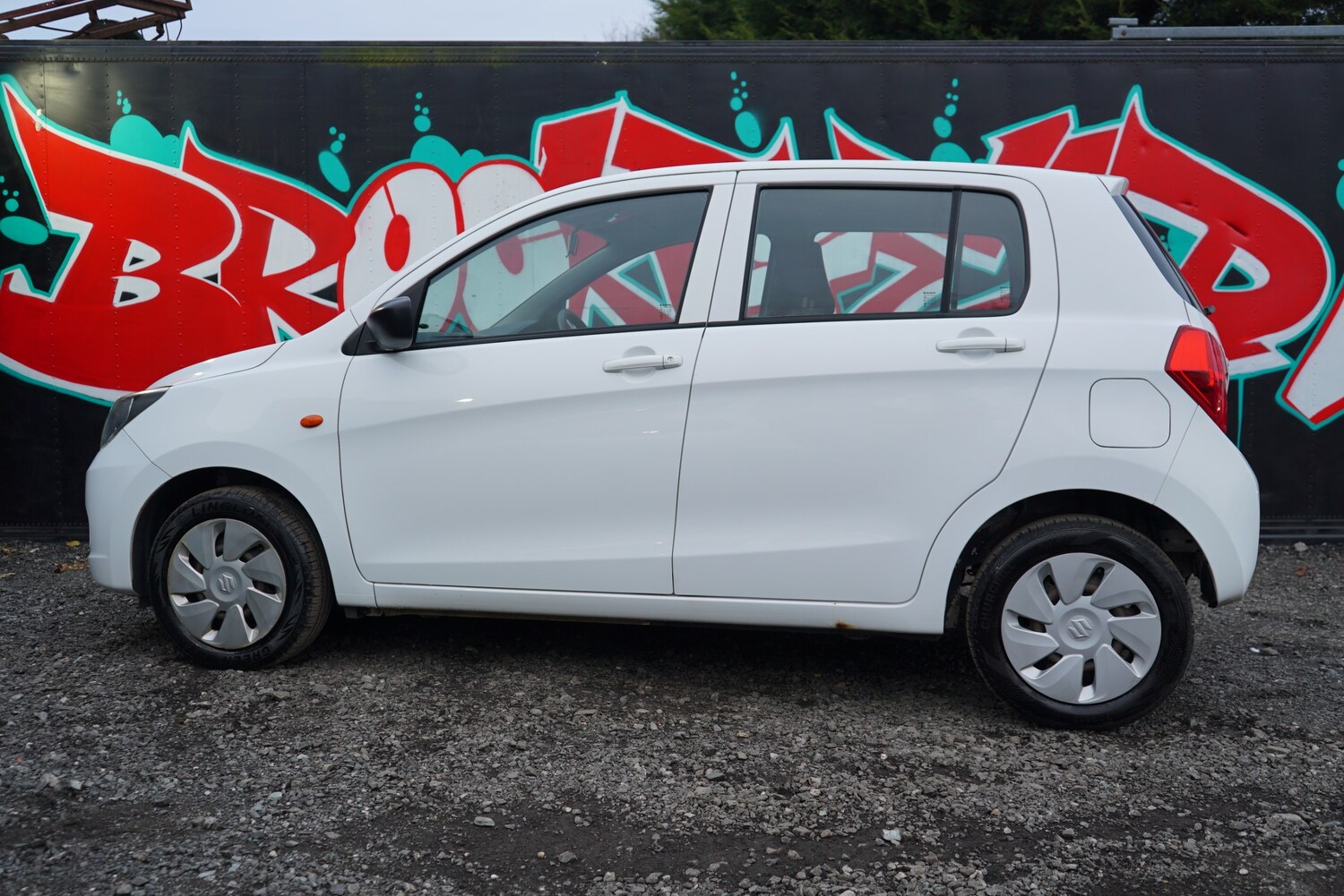 Used Suzuki Celerio 2016 for sale - 77593275: Photo 11