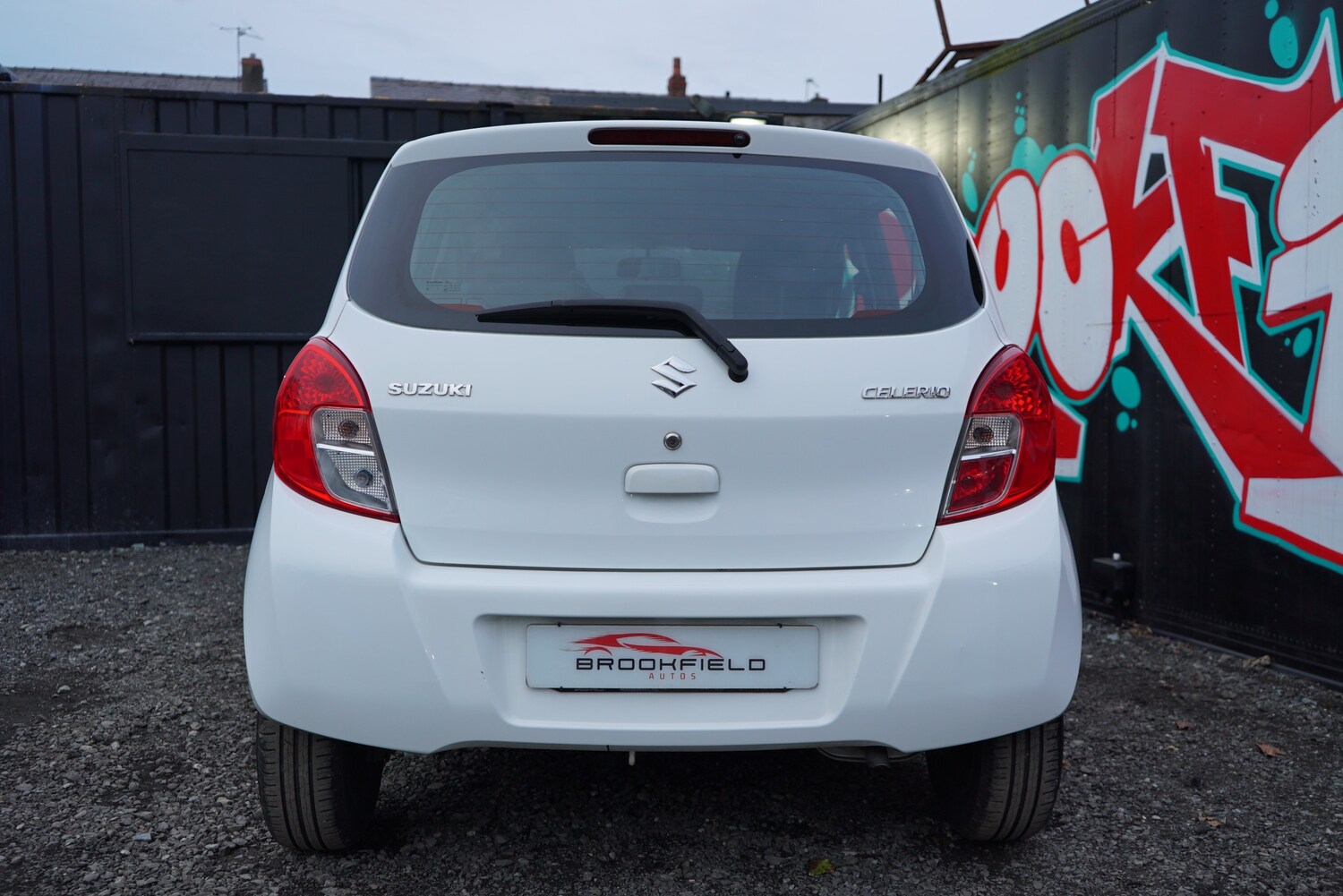 Used Suzuki Celerio 2016 for sale - 77593275: Photo 18