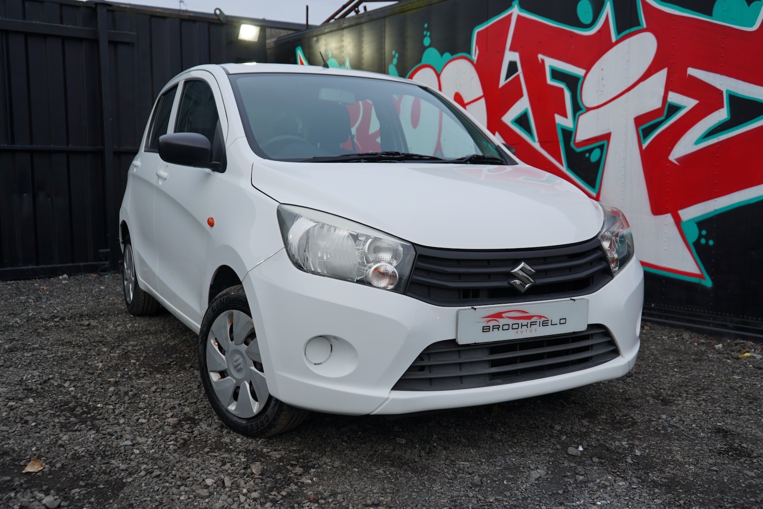 Used Suzuki Celerio 2016 for sale - 77593275: Photo 2