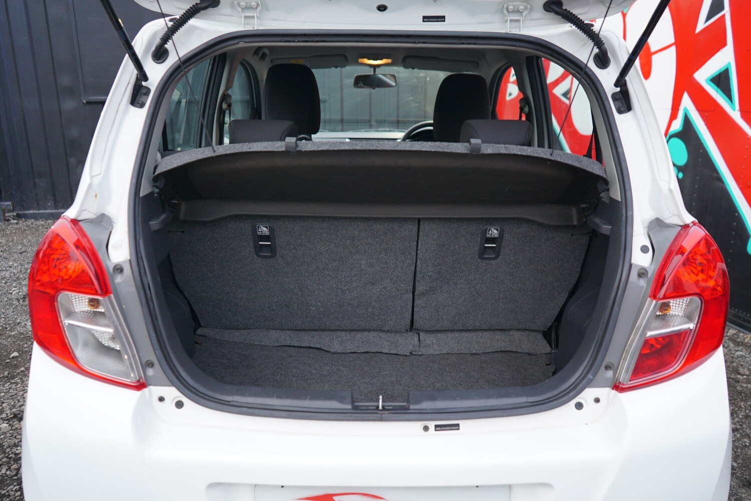 Used Suzuki Celerio 2016 for sale - 77593275: Photo 20