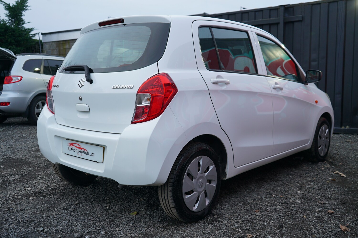 Used Suzuki Celerio 2016 for sale - 77593275: Photo 24