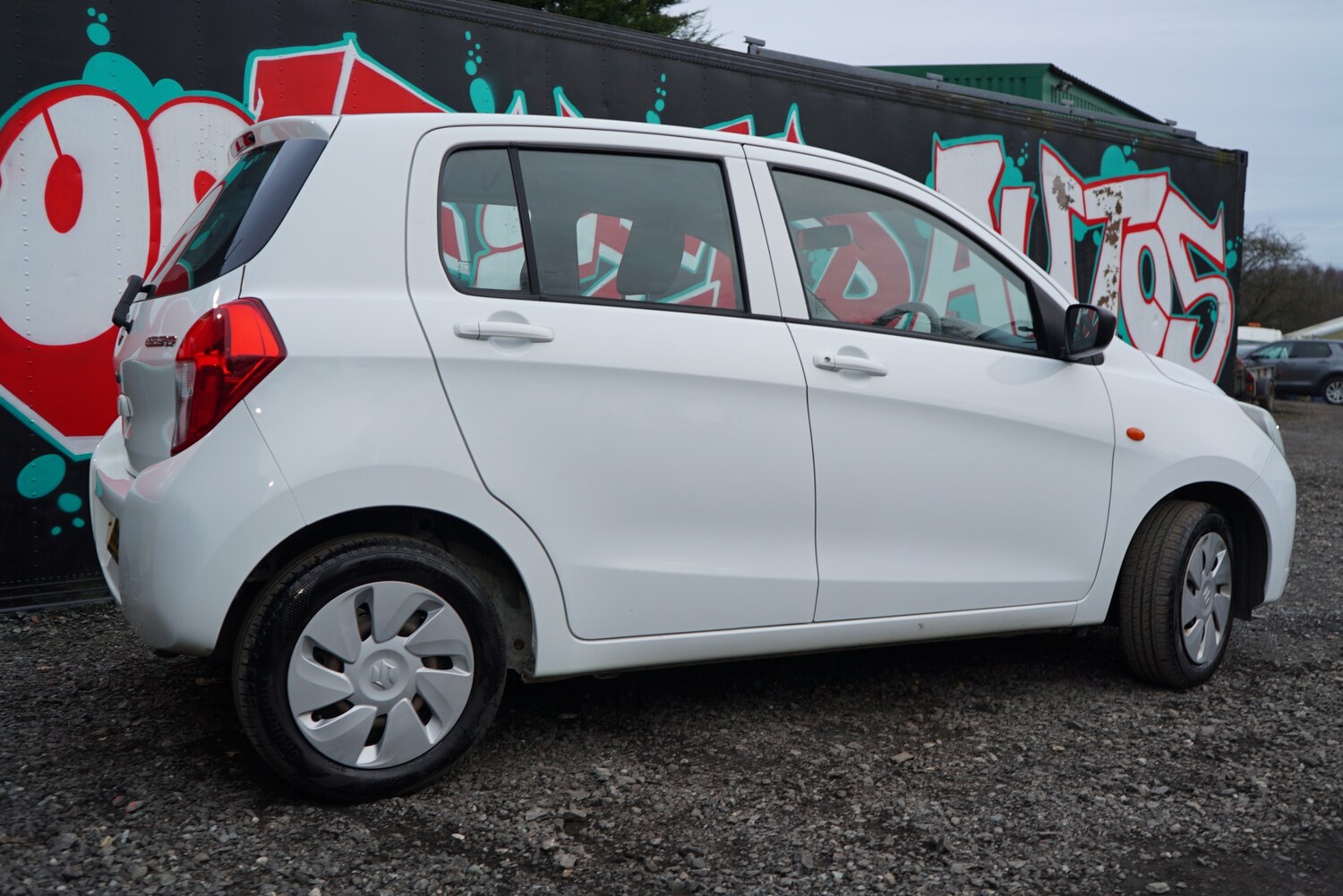 Used Suzuki Celerio 2016 for sale - 77593275: Photo 26