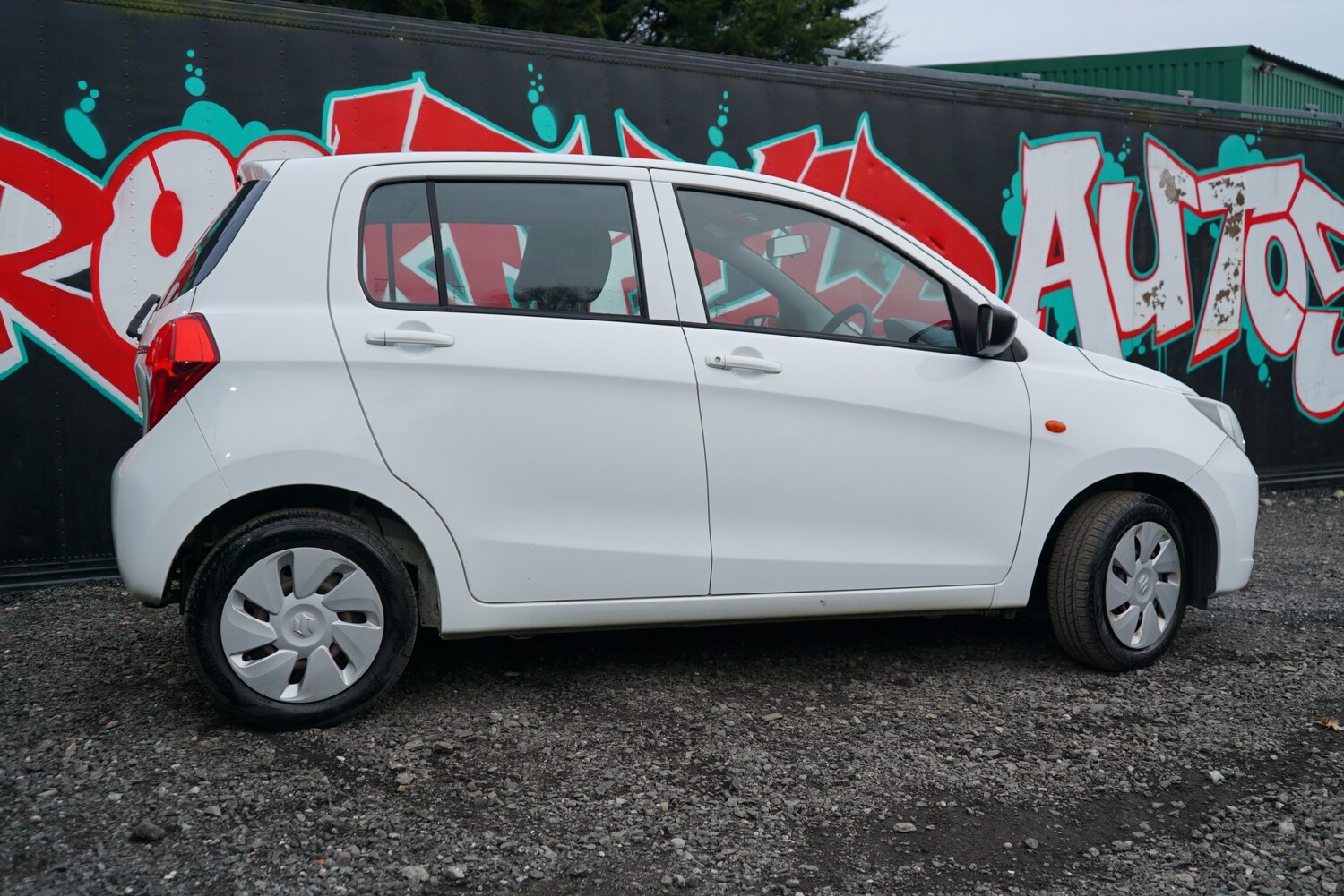 Used Suzuki Celerio 2016 for sale - 77593275: Photo 27