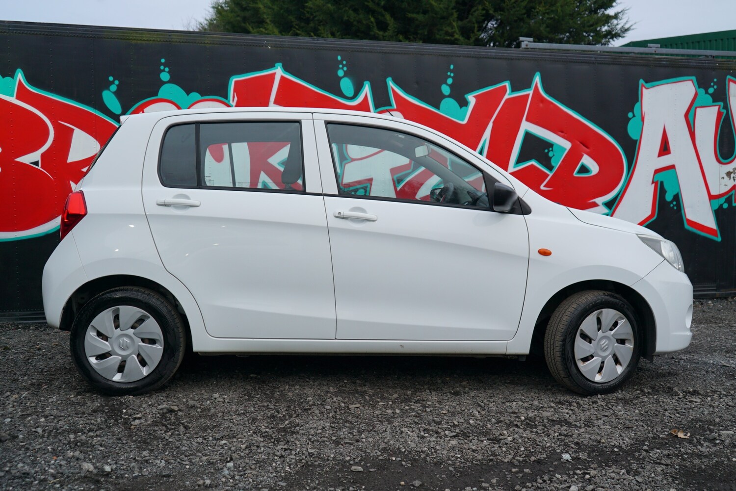 Used Suzuki Celerio 2016 for sale - 77593275: Photo 28