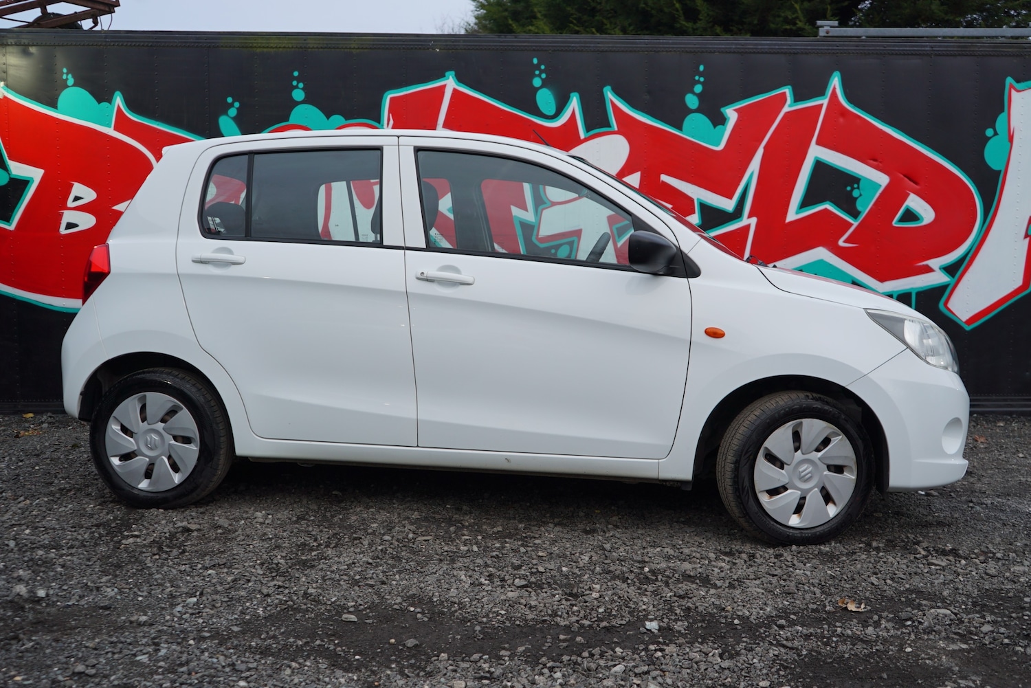 Used Suzuki Celerio 2016 for sale - 77593275: Photo 29