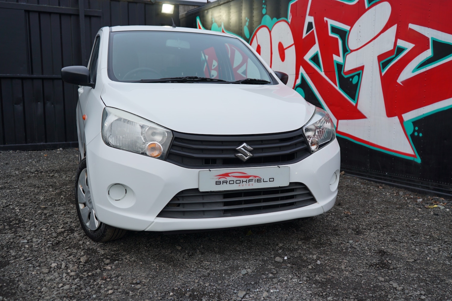 Used Suzuki Celerio 2016 for sale - 77593275: Photo 3