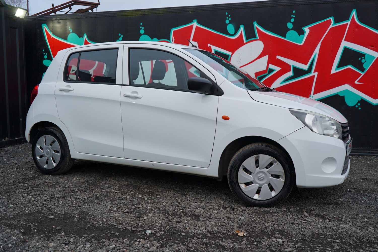 Used Suzuki Celerio 2016 for sale - 77593275: Photo 30