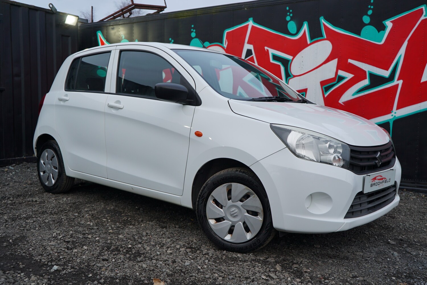 Used Suzuki Celerio 2016 for sale - 77593275: Photo 31