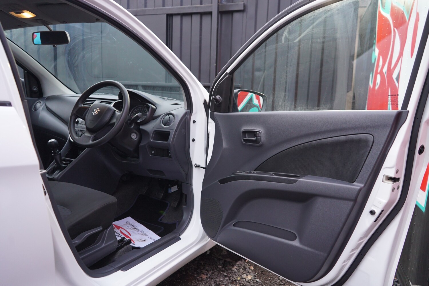 Used Suzuki Celerio 2016 for sale - 77593275: Photo 32