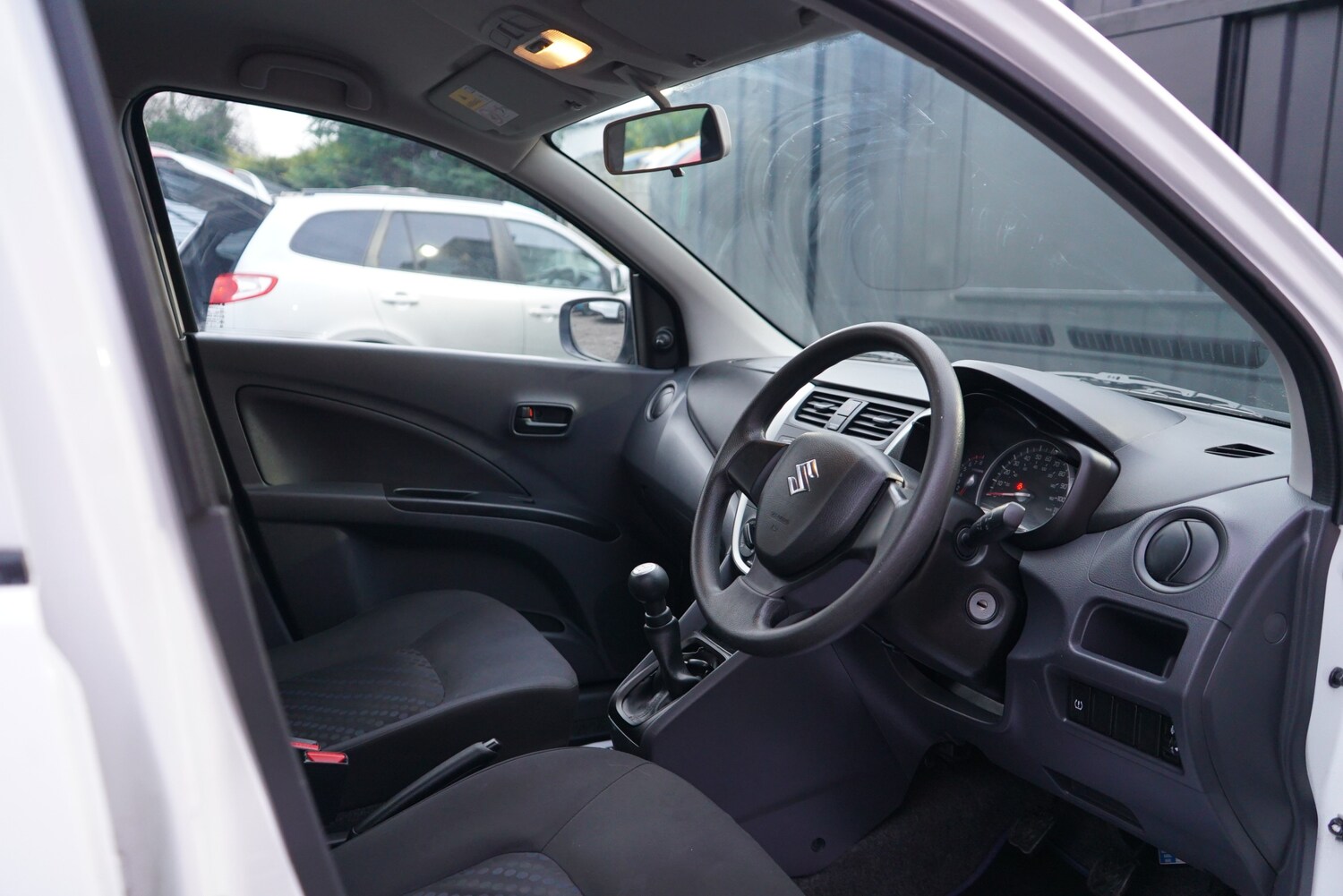 Used Suzuki Celerio 2016 for sale - 77593275: Photo 36