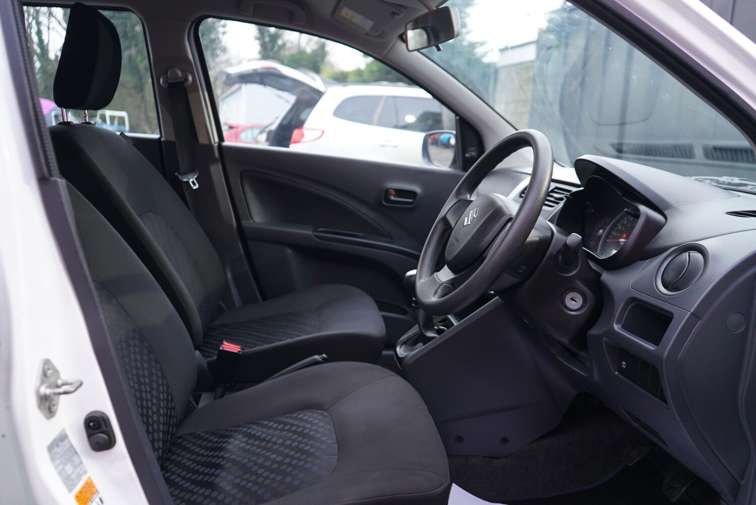 Used Suzuki Celerio 2016 for sale - 77593275: Photo 37