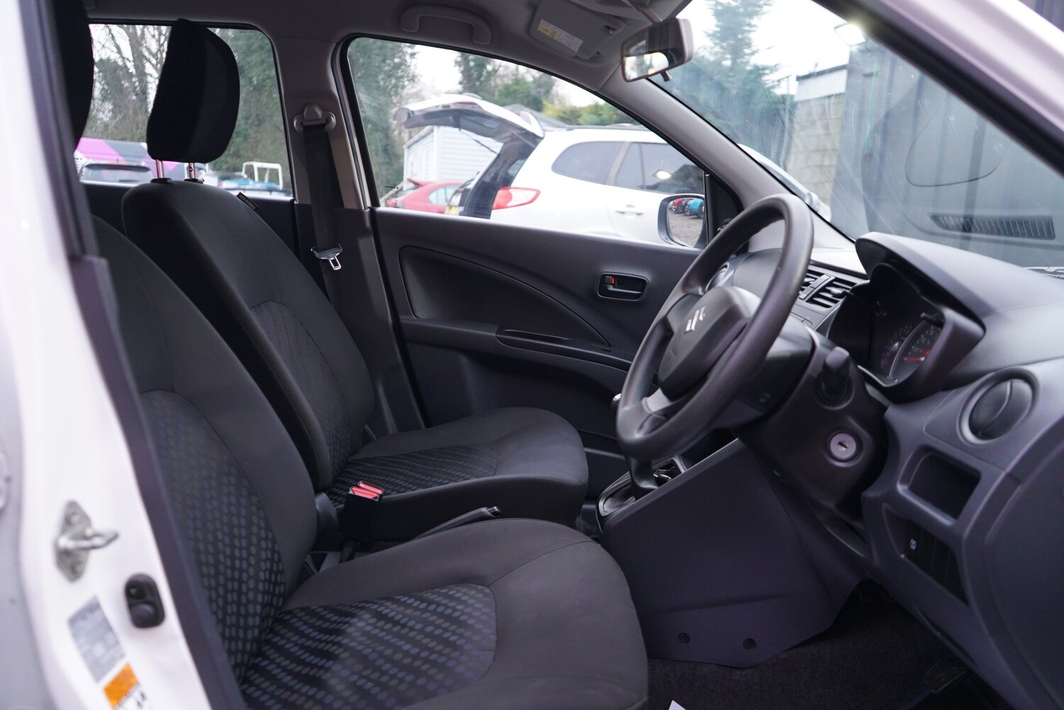 Used Suzuki Celerio 2016 for sale - 77593275: Photo 38