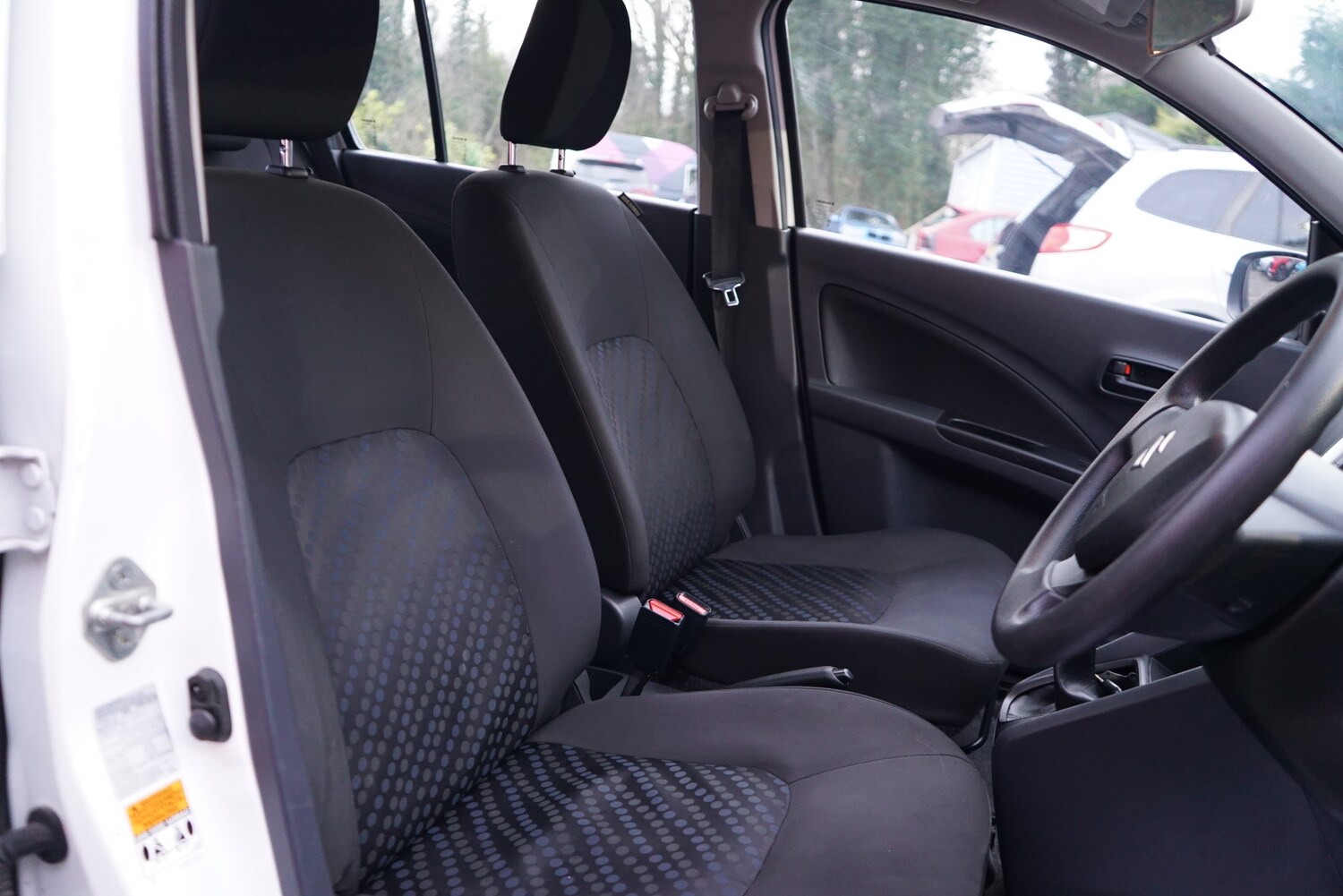 Used Suzuki Celerio 2016 for sale - 77593275: Photo 39