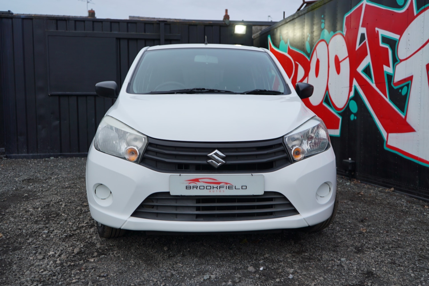 Used Suzuki Celerio 2016 for sale - 77593275: Photo 4