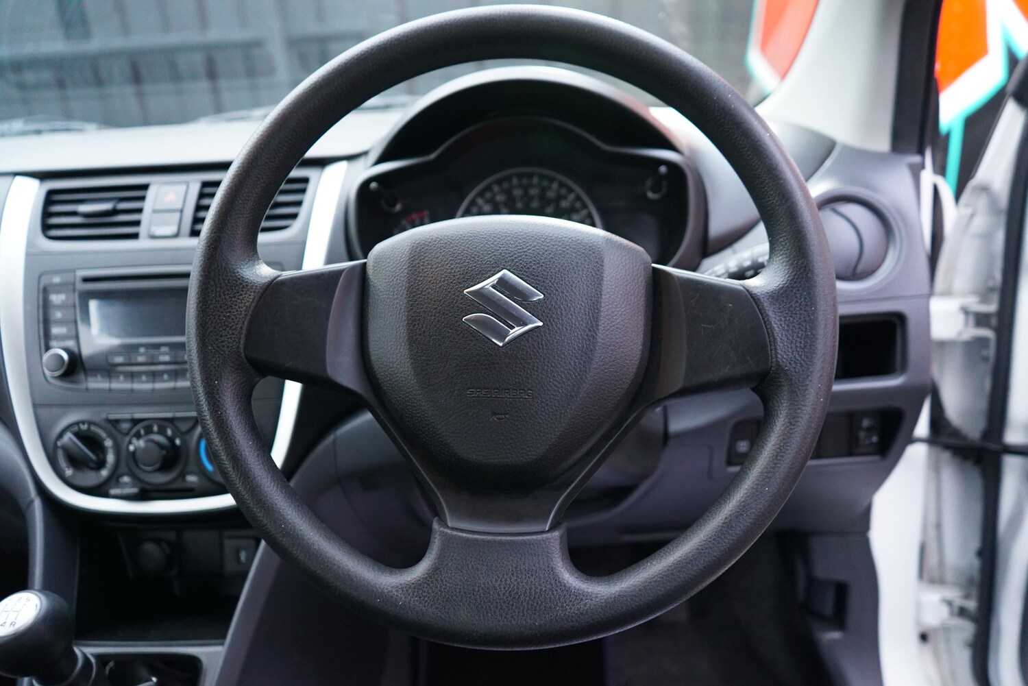 Used Suzuki Celerio 2016 for sale - 77593275: Photo 43