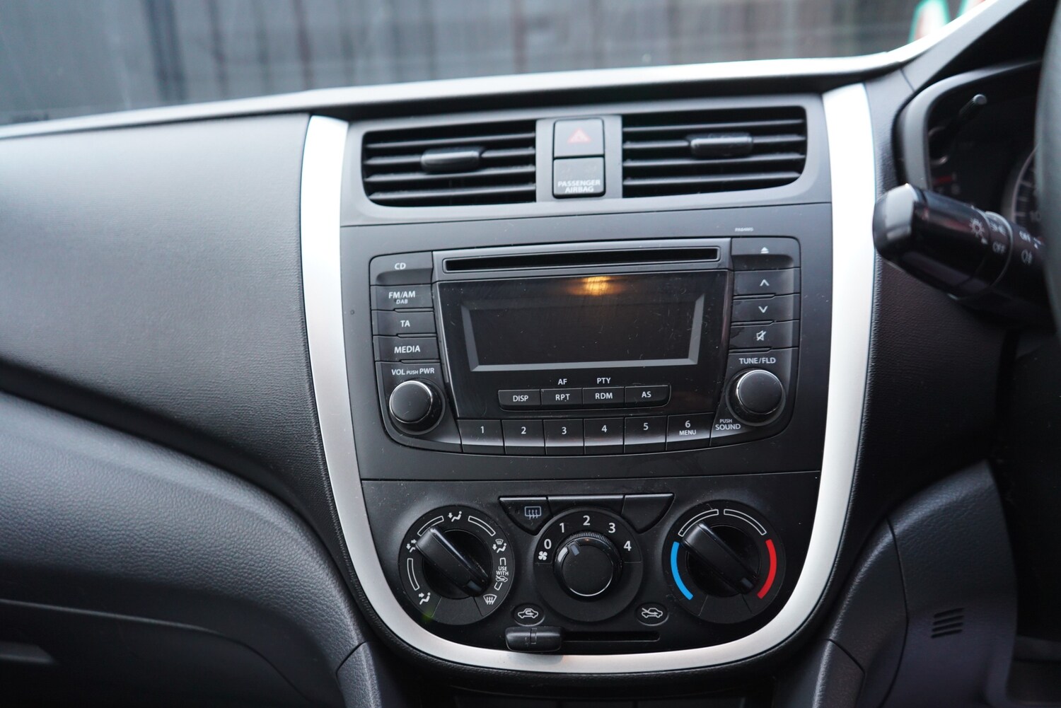 Used Suzuki Celerio 2016 for sale - 77593275: Photo 44