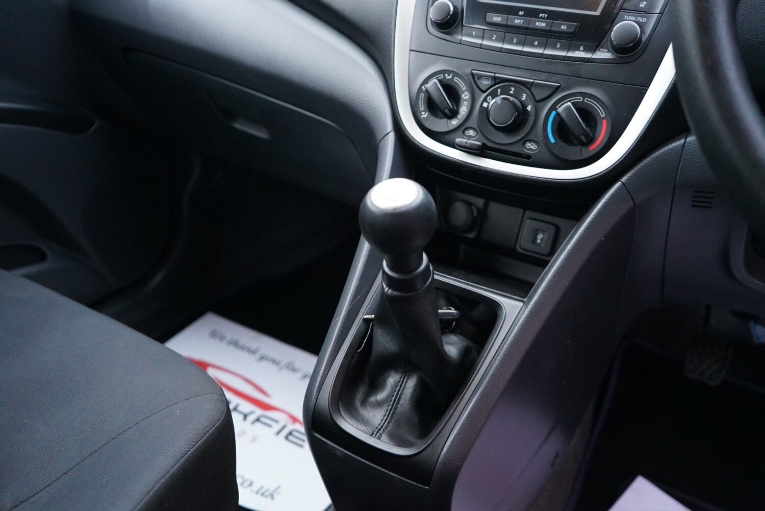 Used Suzuki Celerio 2016 for sale - 77593275: Photo 45