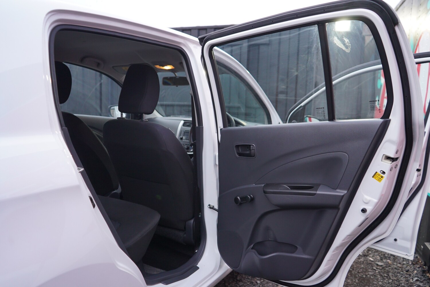 Used Suzuki Celerio 2016 for sale - 77593275: Photo 48