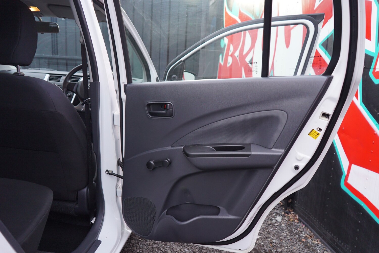 Used Suzuki Celerio 2016 for sale - 77593275: Photo 49