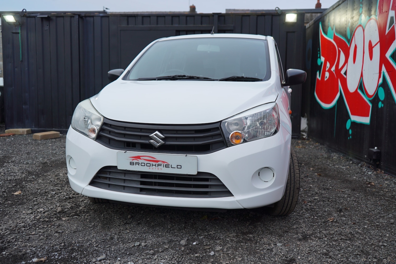 Used Suzuki Celerio 2016 for sale - 77593275: Photo 5
