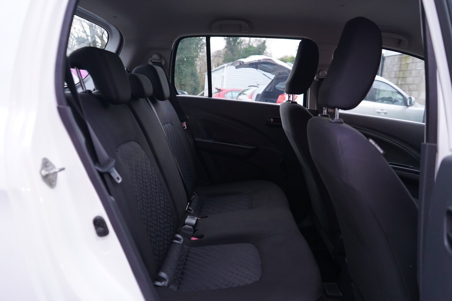 Used Suzuki Celerio 2016 for sale - 77593275: Photo 53