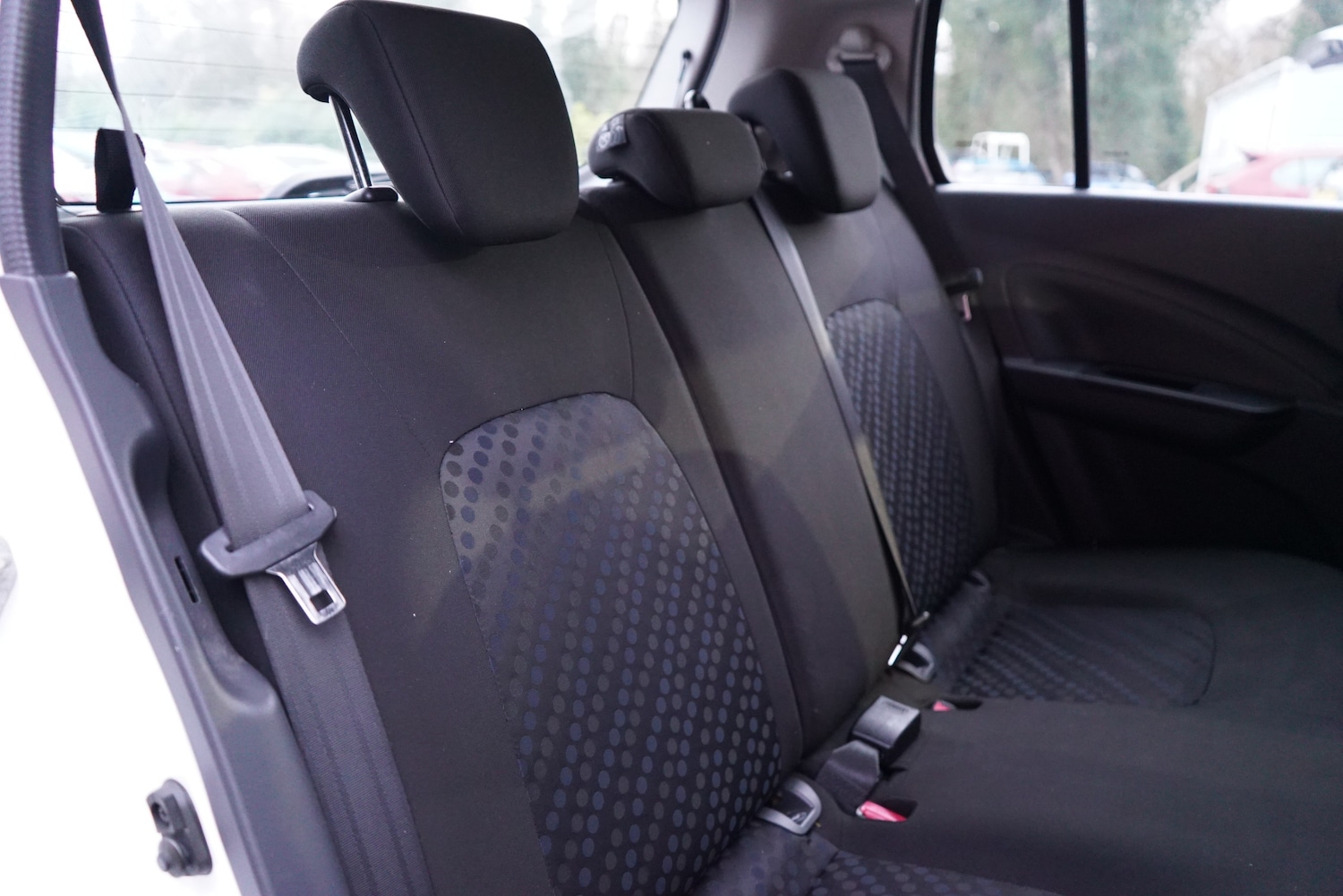 Used Suzuki Celerio 2016 for sale - 77593275: Photo 54