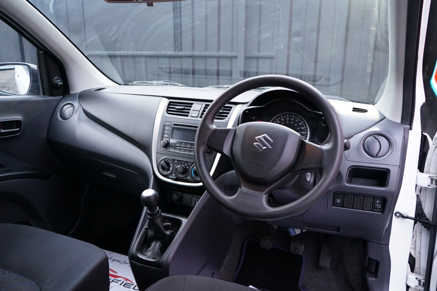 Used Suzuki Celerio 2016 for sale - 77593275: Photo 55